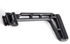 Stratos X MPX-K Series Stock (Full Metal - MX-1)