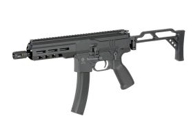 Double Eagle M924 DMP-9 SMG (Kestrel Basic ETU - Black)