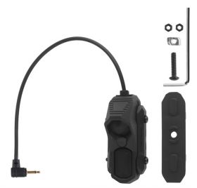 Wosport - AXON Wire switch 2.5 (Black)
