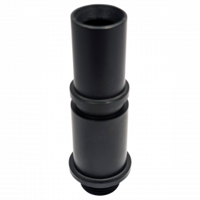 Snow Wolf Silencer Silencer Adaptor 14MM CC Suitable for Tanaka M700 series (617#）