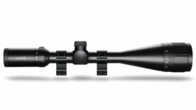 Hawke Optics - Fast Mount IR ~ 3-12x50 AO IR (Mil Dot) - (11435)