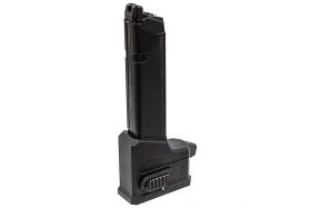 SP System - 17 Series HPA Adapter and Magazine (EU and US Valve)