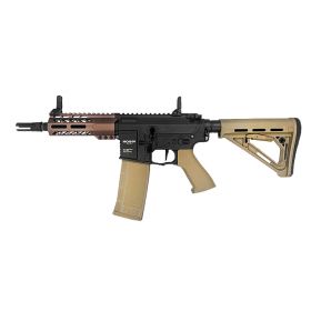 Rossi M4 Sentinel OMEGA (ETU Programmable Trigger - Tan)