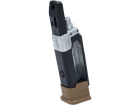 Sig Sauer M17 Co2 Magazine 4.5mm/.177 (Long - 20 Rounds - Tan)