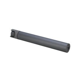 Ares M16/G39 Series Silencer (Black - 280mm - SIL-004-L)