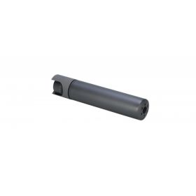 Ares M16/G39 Series Silencer (Black - 190mm - SIL-004-S)
