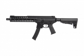 Stratos X MPX Gas Blowback SMG (STR-MX-02) VFC Compatible 