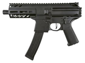 Stratos X MPX-K Gas Blowback SMG (STR-MX-01) VFC Compatible