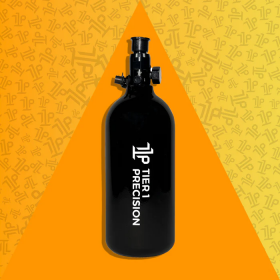 Airtac T1P Air Tank (48CI/0.8 Litre) - Rho and Pi Marked