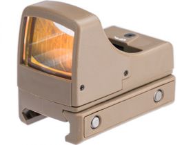 Tokyo Marui Micro Pro Sight Red Dot RMR - Tan