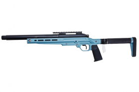 Tokyo Marui VSR ONE Phantom (VSR-10 Platform - Blue)