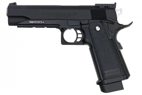 Tokyo Marui EBB Hi-Cap 5.1 Black (Requires 4 x AAA Battery)