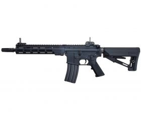 Tokyo Marui URG-I 11.5″ SOPMOD Block 3 Next Gen Recoil System AEG Black