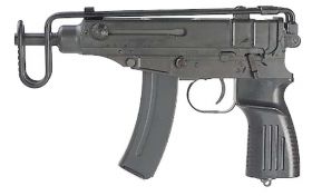 Tokyo Marui VZ61 Scorpion