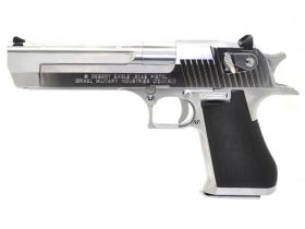  Tokyo Marui - Desert Eagle chrome - GBB