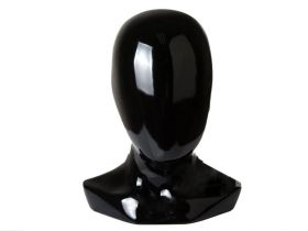 FMA Helmet Display Head (Polymer - Black - TB1139)