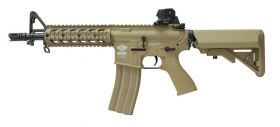 G&G CM16 RAIDER (EGC-16P-RDS-DNB-NCM - Tan - MOSFET)