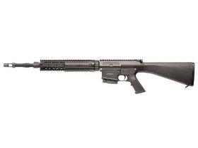 G&G GT Advanced GR25 AEG SPR Sniper Rifle (Semi-Only - EGR-025-SPR-BNB-NCM - EX. Display)