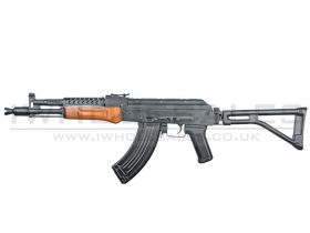 LCT - G-0474 NV "Ventilated Side Folder Carbine" - AEG (G-04 )