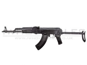 LCT - LCK74MMS NV AEG (Real Assembly Version) (LCKMMS)