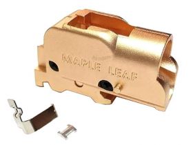 Maple Leaf Glock Hop-Up Chamber Set for WE G17/G18/G19 G19 Gen5 Series