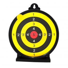 Compact Sticky Target