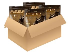 G&G Competition Grade 0.28g BB's (3550 - 1 Kilo) (G-07-106) (1 Carton = 12 Bags)