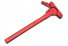 APS Match Style Cocking Handle with Red Button (for ASR12 - GG057)
