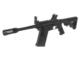 PPS XM26 Stand Alone Gas Shotgun (M4/M16 Mountable - Black - PPSGG0016)