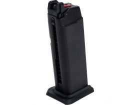 Salient Arms International by EMG BLU Gas Magazine (Compact - 23 Rounds - Black)