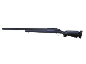 A&K M24 Sniper Rifle (Black)