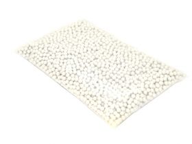 Big Foot Diamond Precision 1 Kilo 0.28G BB Pellets (White) (3570 Rounds - Bio)