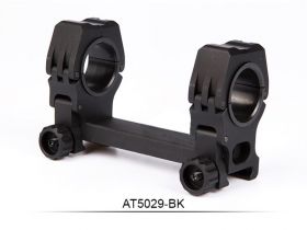 FMA M10 QD-L Tactical Mount (Black - AT5029-BK)