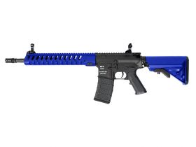 Classic Army Delta 12" (Polymer - Black - NF006P - Blue)