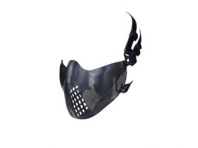 Big Foot Leader Mask (Black/Multicam)