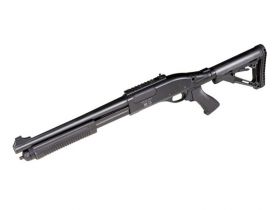 Secutor M870 Velites Gas Shotgun G-III (Black)