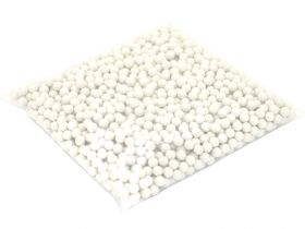 Big Foot Diamond Precision 2000 0.28G BB Pellets (White - Bio)