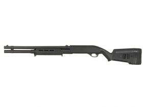 Cyma Tactical M870 Operator (Metal - Black - CM355LM)