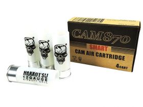APS Smart CAM Co2 Cartridge Shell (Pack of 4pcs - CAM120)
