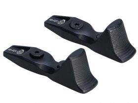 Ares Octa Arms Hand Stop Set Keymod Type C (2 Piece Pack) (KM-ACC-005)