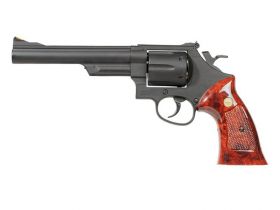 UA M29 Gas Revolver - 6 inch (Polymer - Black - UG-132B)