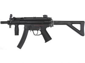 Galaxy G5 AEG K Series with Folding Stock (Black - G5)