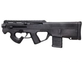 PTS by Magpul PDR C AEG (Black)