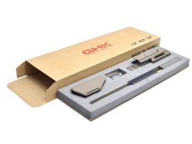 GHK G5 12" Carbine Kit (Tan)