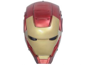 FMA Wire Mesh Iron Man 2 Mask (TB615)