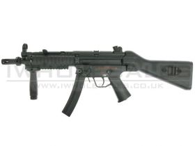 Cyma CM041 (Hard Stock) Sub Machine Gun AEG (CM041B)