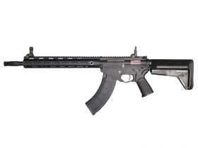 Cyma AR47 M-Lok (Nylon Fibre - Mosfet/QD Spring - Inc. Bat. & Charger - CM650B)