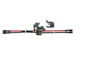 Guarder Handguard Switch Assembly (GE-07-20)
