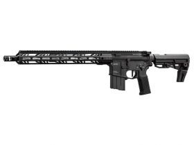 Tokyo Marui MTR16 Gas Blowback Rifle (M4 - Black)