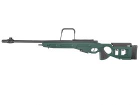 Snow Wolf SV98 Spring Sniper Rifle (OD/Green - SW-025(RU)